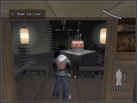 [8] - Rozdział Presidents Club - Misja 7 Zen Gardens | Misje główne w True Crime - True Crime: New York City - poradnik do gry