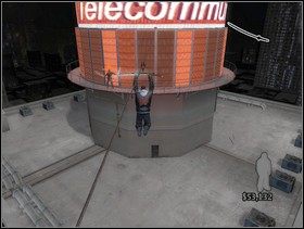 [9] - Rozdział Presidents Club - Misja 7 Zen Gardens | Misje główne w True Crime - True Crime: New York City - poradnik do gry