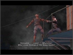 [10] - Rozdział Presidents Club - Misja 7 Zen Gardens | Misje główne w True Crime - True Crime: New York City - poradnik do gry