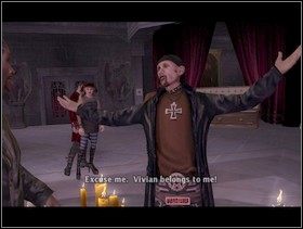 [2] - Rozdział Shadow Tong - Misja 1 A Bad Crowd | Misje główne w True Crime - True Crime: New York City - poradnik do gry