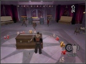 [6] - Rozdział Shadow Tong - Misja 1 A Bad Crowd | Misje główne w True Crime - True Crime: New York City - poradnik do gry