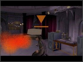 [7] - Rozdział Shadow Tong - Misja 1 A Bad Crowd | Misje główne w True Crime - True Crime: New York City - poradnik do gry