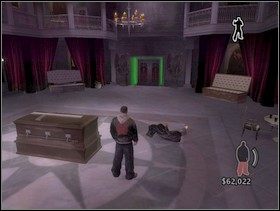 [8] - Rozdział Shadow Tong - Misja 1 A Bad Crowd | Misje główne w True Crime - True Crime: New York City - poradnik do gry