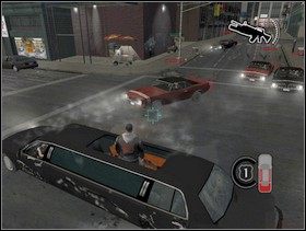 [8] - Rozdział Shadow Tong - Misja 2 Homeward Bound | Misje główne w True Crime - True Crime: New York City - poradnik do gry