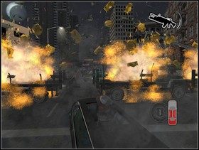 [10] - Rozdział Shadow Tong - Misja 2 Homeward Bound | Misje główne w True Crime - True Crime: New York City - poradnik do gry