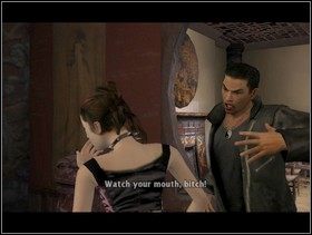 [12] - Rozdział Shadow Tong - Misja 2 Homeward Bound | Misje główne w True Crime - True Crime: New York City - poradnik do gry