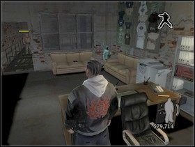 [1] - Rozdział Shadow Tong - Misja 4 Workshop Rumble | Misje główne w True Crime - True Crime: New York City - poradnik do gry