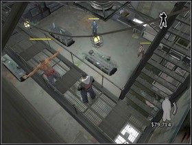 [3] - Rozdział Shadow Tong - Misja 4 Workshop Rumble | Misje główne w True Crime - True Crime: New York City - poradnik do gry