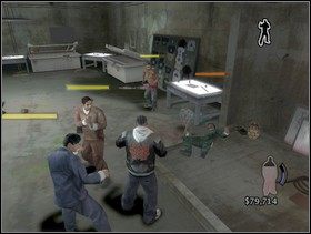 [5] - Rozdział Shadow Tong - Misja 4 Workshop Rumble | Misje główne w True Crime - True Crime: New York City - poradnik do gry