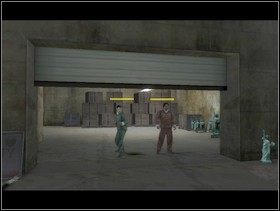 [6] - Rozdział Shadow Tong - Misja 4 Workshop Rumble | Misje główne w True Crime - True Crime: New York City - poradnik do gry