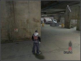 [7] - Rozdział Shadow Tong - Misja 4 Workshop Rumble | Misje główne w True Crime - True Crime: New York City - poradnik do gry