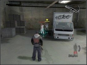 [11] - Rozdział Shadow Tong - Misja 4 Workshop Rumble | Misje główne w True Crime - True Crime: New York City - poradnik do gry