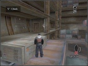 [5] - Rozdział Shadow Tong - Misja 5 Human Cargo | Misje główne w True Crime - True Crime: New York City - poradnik do gry