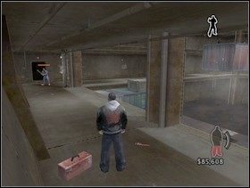 [6] - Rozdział Shadow Tong - Misja 5 Human Cargo | Misje główne w True Crime - True Crime: New York City - poradnik do gry