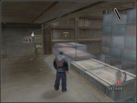 [7] - Rozdział Shadow Tong - Misja 5 Human Cargo | Misje główne w True Crime - True Crime: New York City - poradnik do gry