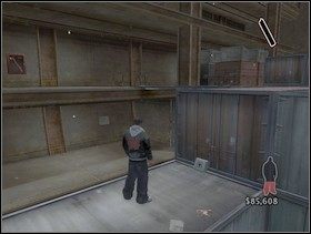 [9] - Rozdział Shadow Tong - Misja 5 Human Cargo | Misje główne w True Crime - True Crime: New York City - poradnik do gry