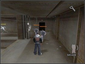 [10] - Rozdział Shadow Tong - Misja 5 Human Cargo | Misje główne w True Crime - True Crime: New York City - poradnik do gry