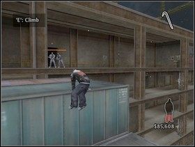 [17] - Rozdział Shadow Tong - Misja 5 Human Cargo | Misje główne w True Crime - True Crime: New York City - poradnik do gry