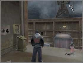 [18] - Rozdział Shadow Tong - Misja 5 Human Cargo | Misje główne w True Crime - True Crime: New York City - poradnik do gry