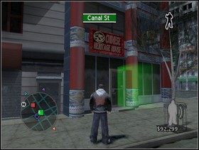 [1] - Rozdział Shadow Tong - Misja 6 The Rat Race | Misje główne w True Crime - True Crime: New York City - poradnik do gry