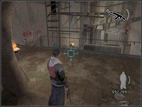 [4] - Rozdział Shadow Tong - Misja 6 The Rat Race | Misje główne w True Crime - True Crime: New York City - poradnik do gry