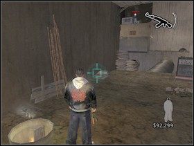 [5] - Rozdział Shadow Tong - Misja 6 The Rat Race | Misje główne w True Crime - True Crime: New York City - poradnik do gry