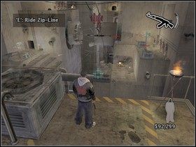 [6] - Rozdział Shadow Tong - Misja 6 The Rat Race | Misje główne w True Crime - True Crime: New York City - poradnik do gry