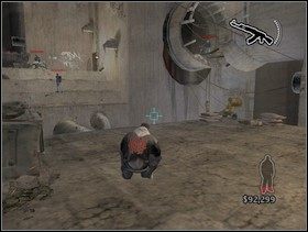 [7] - Rozdział Shadow Tong - Misja 6 The Rat Race | Misje główne w True Crime - True Crime: New York City - poradnik do gry