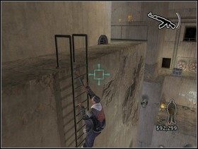 [8] - Rozdział Shadow Tong - Misja 6 The Rat Race | Misje główne w True Crime - True Crime: New York City - poradnik do gry