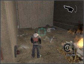 [9] - Rozdział Shadow Tong - Misja 6 The Rat Race | Misje główne w True Crime - True Crime: New York City - poradnik do gry