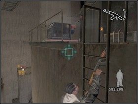 [10] - Rozdział Shadow Tong - Misja 6 The Rat Race | Misje główne w True Crime - True Crime: New York City - poradnik do gry