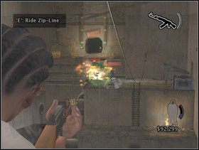 [11] - Rozdział Shadow Tong - Misja 6 The Rat Race | Misje główne w True Crime - True Crime: New York City - poradnik do gry