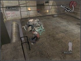 [12] - Rozdział Shadow Tong - Misja 6 The Rat Race | Misje główne w True Crime - True Crime: New York City - poradnik do gry