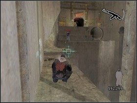 [13] - Rozdział Shadow Tong - Misja 6 The Rat Race | Misje główne w True Crime - True Crime: New York City - poradnik do gry