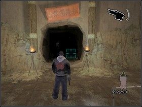 [14] - Rozdział Shadow Tong - Misja 6 The Rat Race | Misje główne w True Crime - True Crime: New York City - poradnik do gry