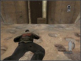 [4] - Rozdział Shadow Tong - Misja 7 Sesame | Misje główne w True Crime - True Crime: New York City - poradnik do gry