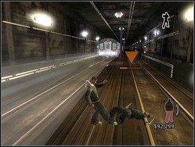 [9] - Rozdział Shadow Tong - Misja 7 Sesame | Misje główne w True Crime - True Crime: New York City - poradnik do gry