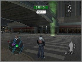 [1] - Rozdział Conclusion - Misja 1 Prime suspect | Misje główne w True Crime - True Crime: New York City - poradnik do gry