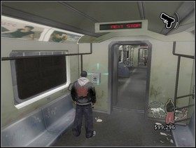 [3] - Rozdział Conclusion - Misja 2 Way of honor - dobre zakończenie | Misje główne - True Crime: New York City - poradnik do gry