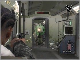 [5] - Rozdział Conclusion - Misja 2 Way of honor - dobre zakończenie | Misje główne - True Crime: New York City - poradnik do gry