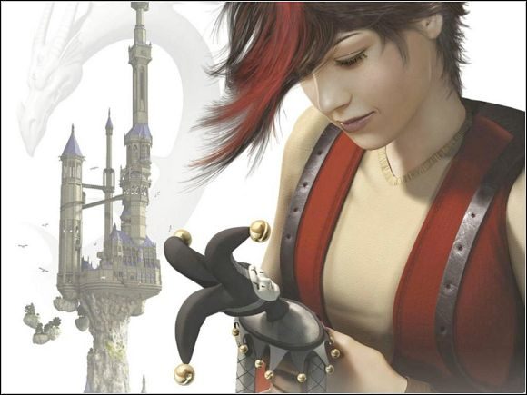 Witaj drogi Graczu w poradniku do gry przygodowej Keepsake - Keepsake - poradnik do gry