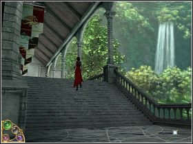 Zaczynasz w lesie obok kupca - Poradnik do gry - AKADEMIA cz.1 | Keepsake - Keepsake - poradnik do gry