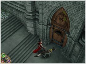 3 - AKADEMIA cz.2 | Keepsake - Keepsake - poradnik do gry