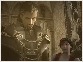 Zejdź na sam dół i wejdź do najbliższego korytarza - AKADEMIA cz.2 | Keepsake - Keepsake - poradnik do gry