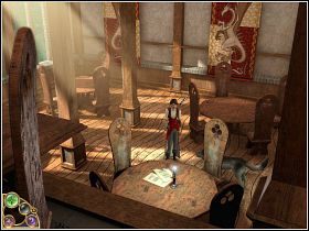 9 - MIKSTURA cz.1 | Keepsake - Keepsake - poradnik do gry