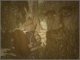 Idąc na prawo znajdziesz beczki z winem Mustavio - MIKSTURA cz.2 | Keepsake - Keepsake - poradnik do gry