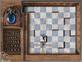 6 - MIKSTURA cz.2 | Keepsake - Keepsake - poradnik do gry