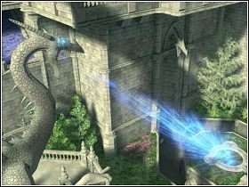 Zejdź do ogrodu i skręć w lewo (nie w stronę piwnic - MIKSTURA cz.3 | Keepsake - Keepsake - poradnik do gry