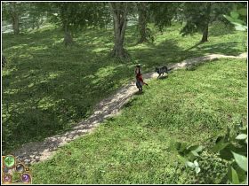 7 - MIKSTURA cz.4 | Keepsake - Keepsake - poradnik do gry