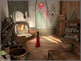 8 - MIKSTURA cz.4 | Keepsake - Keepsake - poradnik do gry